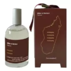 Miller et Bertaux Malagasy - Интернет-магазин Aliks Perfume