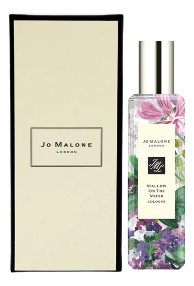 Jo Malone Mallow On The Moor - Интернет-магазин Aliks Perfume