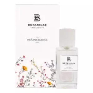 Botanicae Manana Blanca - Интернет-магазин Aliks Perfume