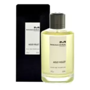 Mancera Aoud Violet - Интернет-магазин Aliks Perfume