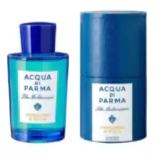 Acqua di Parma Mandarino Di Sicilia 2024 - Интернет-магазин Aliks Perfume