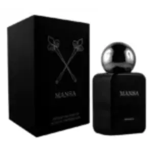 Pernoire Mansa - Интернет-магазин Aliks Perfume