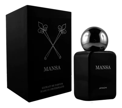 Pernoire Mansa - Интернет-магазин Aliks Perfume
