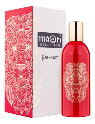 Maori Collection Passion - Интернет-магазин Aliks Perfume