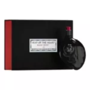 Map Of The Heart Black Heart - Интернет-магазин Aliks Perfume