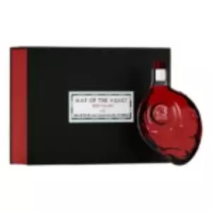 Map Of The Heart Red Heart V 3 - Интернет-магазин Aliks Perfume