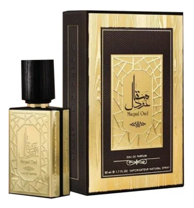 Ard Al Zaafaran Maqaal Oud - Интернет-магазин Aliks Perfume