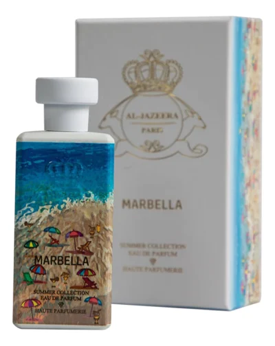 Al Jazeera Perfumes Marbella - Интернет-магазин Aliks Perfume
