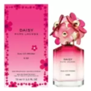 Marc Jacobs  Daisy Eau So Fresh Kiss - Интернет-магазин Aliks Perfume