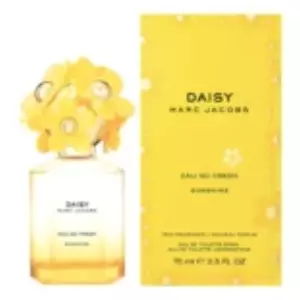 Marc Jacobs Daisy Eau So Fresh Sunshine 2019 - Интернет-магазин Aliks Perfume