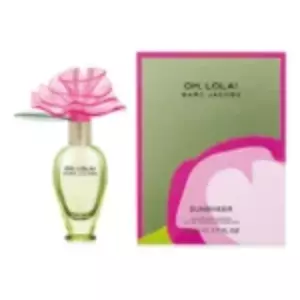 Marc Jacobs  Oh Lola! Sunsheer - Интернет-магазин Aliks Perfume