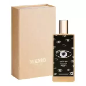 Memo Marfa Oud - Интернет-магазин Aliks Perfume