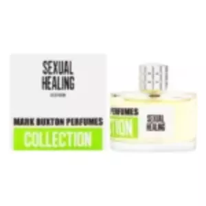 Mark Buxton Sexual Heeling - Интернет-магазин Aliks Perfume