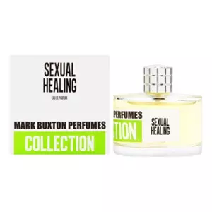 Mark Buxton Sexual Heeling - Интернет-магазин Aliks Perfume