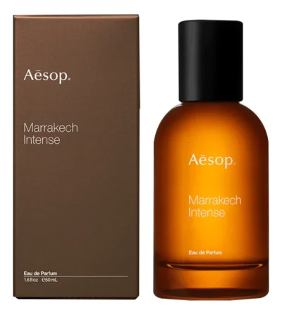 Aesop Marrakech Intense - Интернет-магазин Aliks Perfume