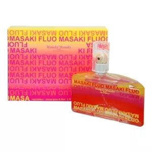 Masaki Matsushima Fluo - Интернет-магазин Aliks Perfume