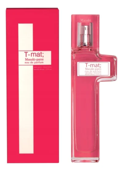 Masaki Matsushima  T-mat - Интернет-магазин Aliks Perfume