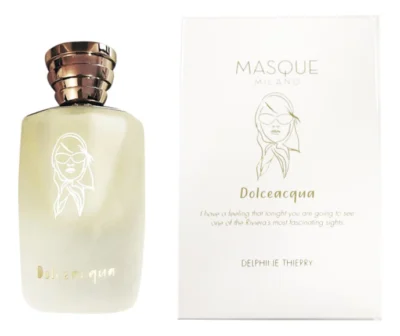 Masque Dolceacqua 2020 - Интернет-магазин Aliks Perfume