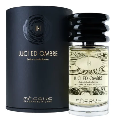 Masque Luci Ed Ombre - Интернет-магазин Aliks Perfume