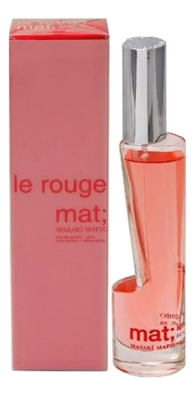 Masaki Matsushima Mat; Le Rouge - Интернет-магазин Aliks Perfume