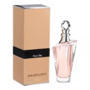 Mauboussin  Pour Elle - Интернет-магазин Aliks Perfume