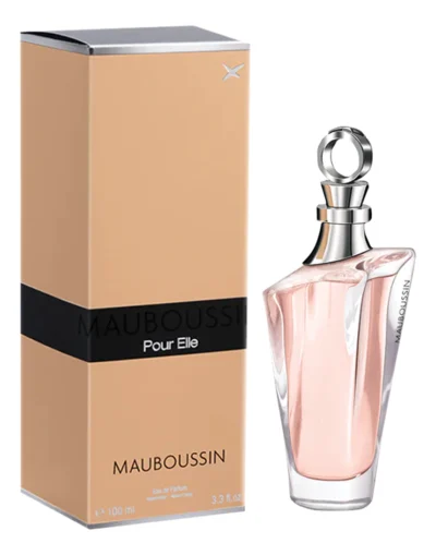 Mauboussin  Pour Elle - Интернет-магазин Aliks Perfume