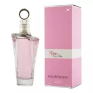 Mauboussin  Rose Pour Elle - Интернет-магазин Aliks Perfume