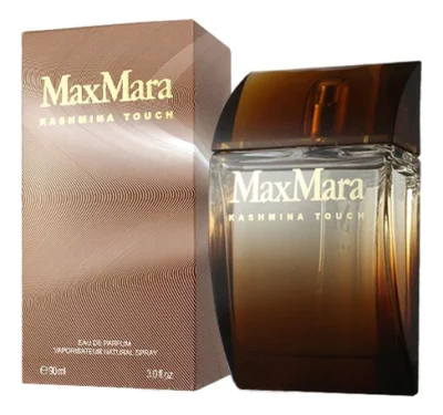 Max Mara  Kashmina Touch - Интернет-магазин Aliks Perfume