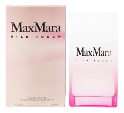 Max Mara  Silk Touch - Интернет-магазин Aliks Perfume
