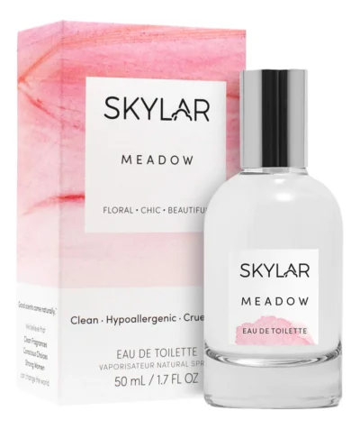 Skylar Meadow - Интернет-магазин Aliks Perfume