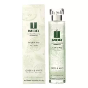 Medical Beauty Research  Green & White - Интернет-магазин Aliks Perfume