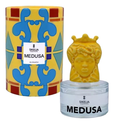 Sikelia Medusa - Интернет-магазин Aliks Perfume