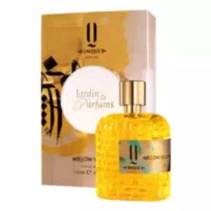 Jardin De Parfums Mellow Yellow - Интернет-магазин Aliks Perfume