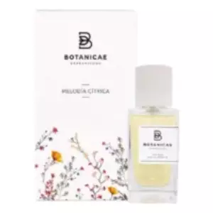 Botanicae Melodia Citrica - Интернет-магазин Aliks Perfume