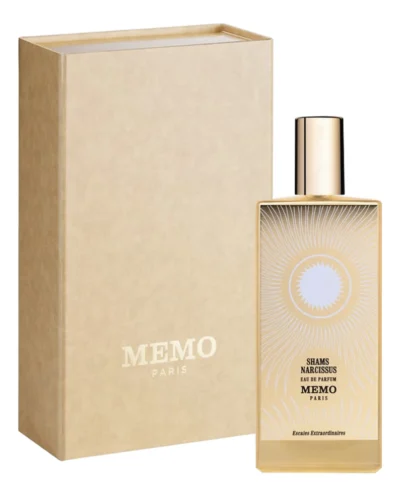 Memo Shams Narcissus - Интернет-магазин Aliks Perfume