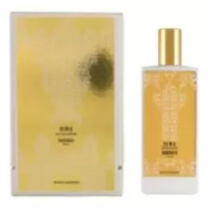 Memo Siwa - Интернет-магазин Aliks Perfume