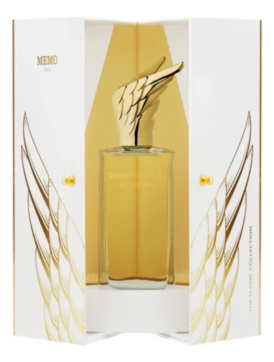 Memo Desert Orange Blossom - Интернет-магазин Aliks Perfume