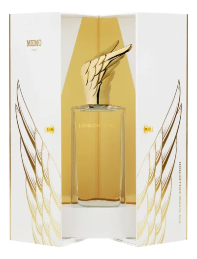 Memo London Tweed - Интернет-магазин Aliks Perfume