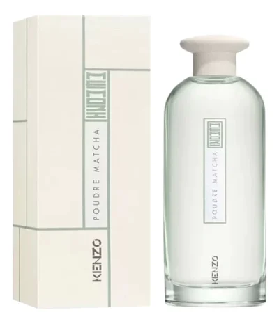 Kenzo Memori Poudre Matcha - Интернет-магазин Aliks Perfume