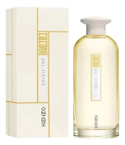 Kenzo Memori Soleil The - Интернет-магазин Aliks Perfume