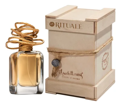 Mendittorosa Rituale - Интернет-магазин Aliks Perfume