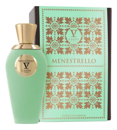 V Canto Menestrello - Интернет-магазин Aliks Perfume