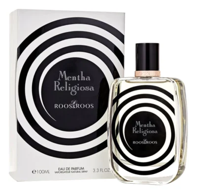 Roos & Roos Mentha Religiosa - Интернет-магазин Aliks Perfume