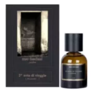 Meo Fusciuni  2# Nota Di Viaggio (Shukran) - Интернет-магазин Aliks Perfume