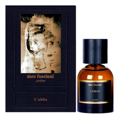 Meo Fusciuni L'Oblio - Интернет-магазин Aliks Perfume