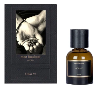 Meo Fusciuni  Odor 93 - Интернет-магазин Aliks Perfume