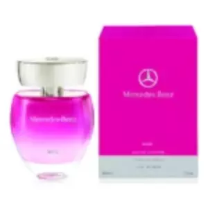 Mercedes-Benz  Rose - Интернет-магазин Aliks Perfume