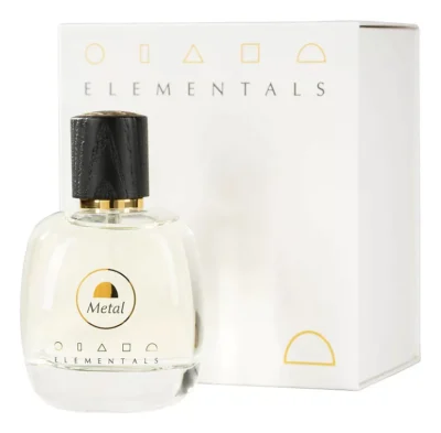 Elementals Metal - Интернет-магазин Aliks Perfume