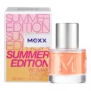 Mexx  Summer Edition Woman 2014 - Интернет-магазин Aliks Perfume