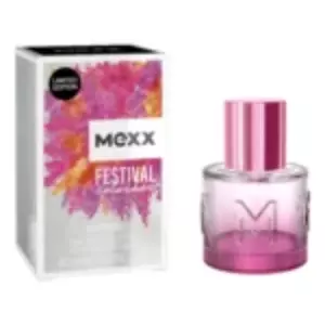 Mexx Woman Festival Splashes - Интернет-магазин Aliks Perfume